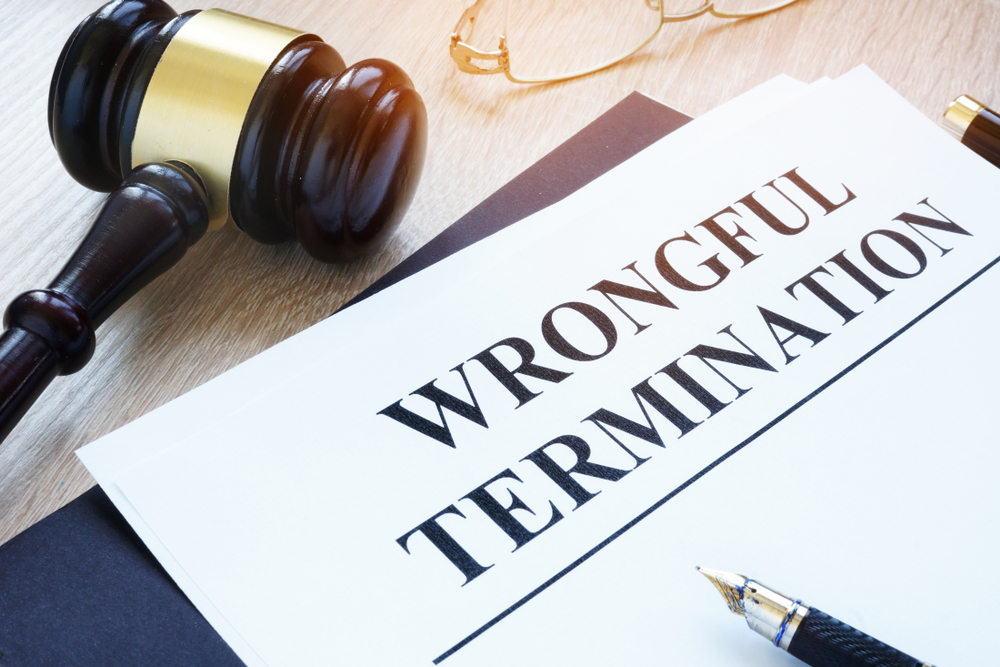 Wrongful Termination Statute of Limitations