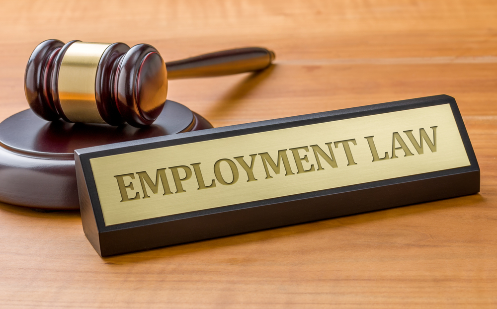 Employment Attorney Pleasant Grove thumbnail