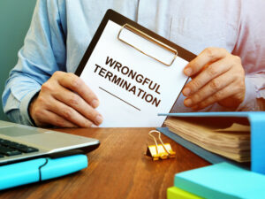 When Can You Sue for Wrongful Termination