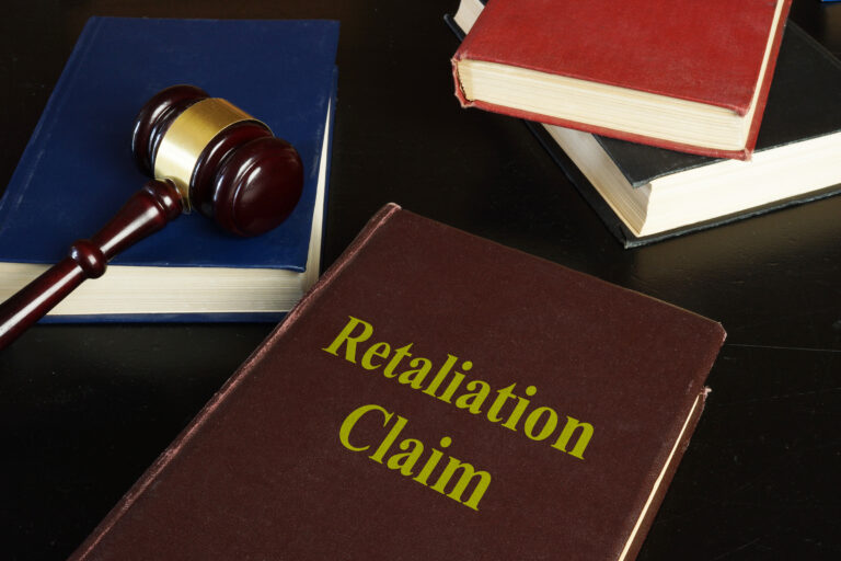 Protection against retaliation in the workplace. Section 230(c), California.