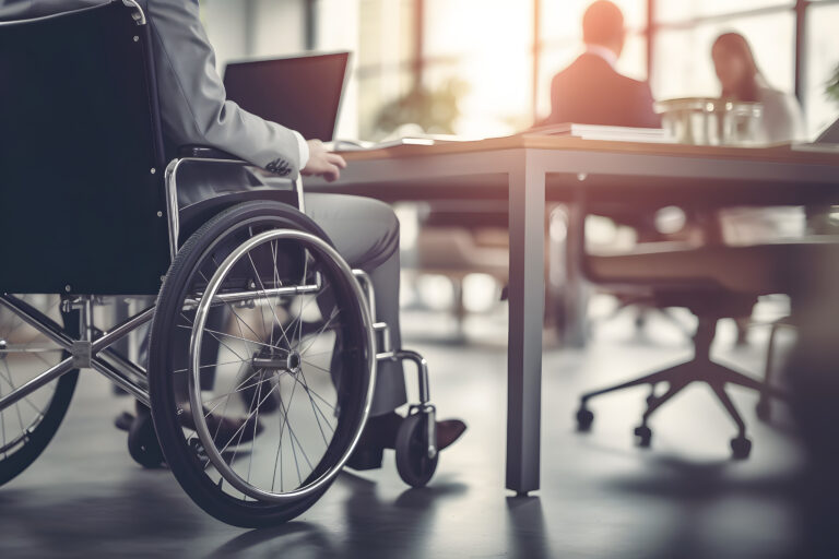 Disability Discrimination Laws in California