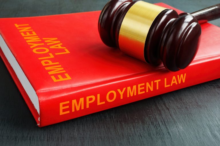 Wrongful Termination Laws in California