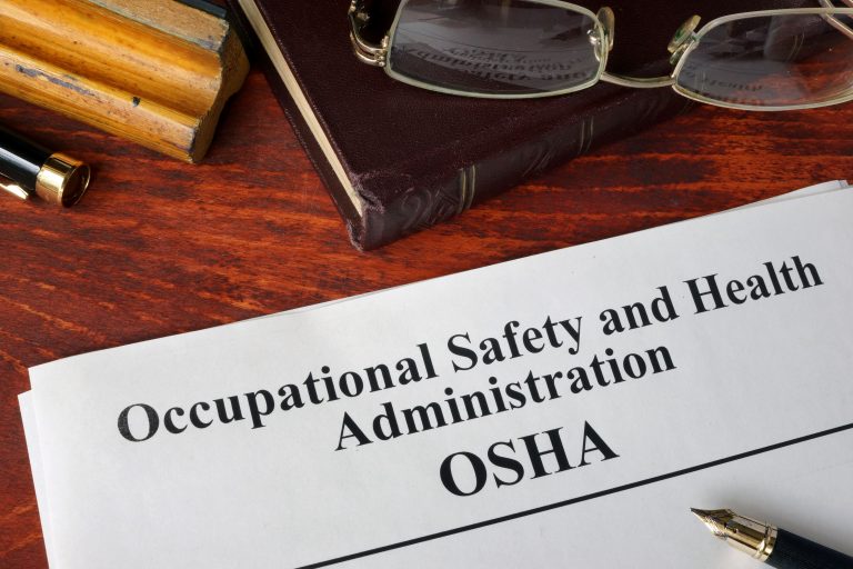 OSHA 2024 California Regulations